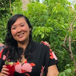 Meet your Posher, Margi